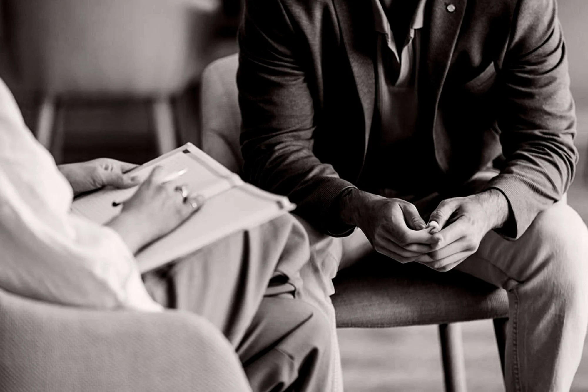 Assessment and consultation