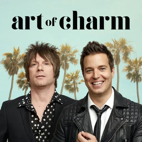 Art of Charm Podcast