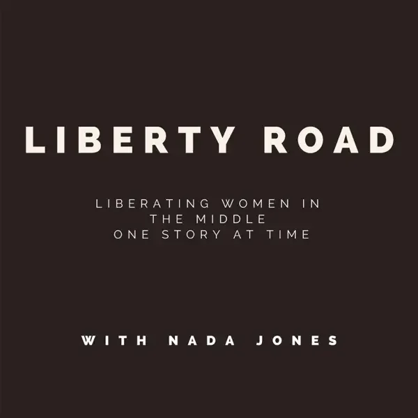 Liberty Road Podcast