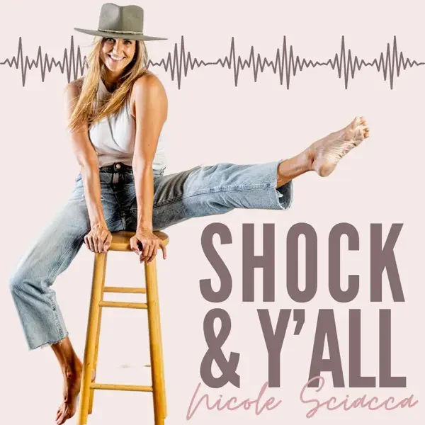 Shock Y'all Podcast