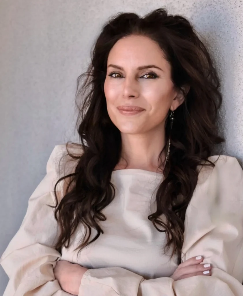 Dr. Aprilia West