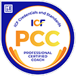 Credential logo
