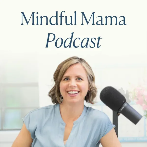 Mindful Mama Mentor